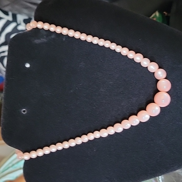 Jewelry - 4/$20 Beaded Necklace